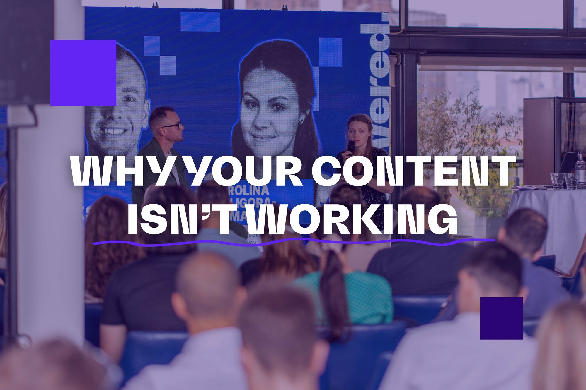 why your content isnt working